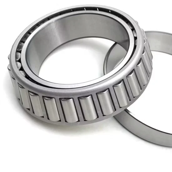 Automotive Wheel Hub Tapered Roller Bearings for Reliability and Durability