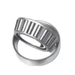Automotive Wheel Hub Tapered Roller Bearings for Reliability and Durability