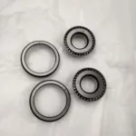 Automotive Wheel Hub Tapered Roller Bearings for Reliability and Durability