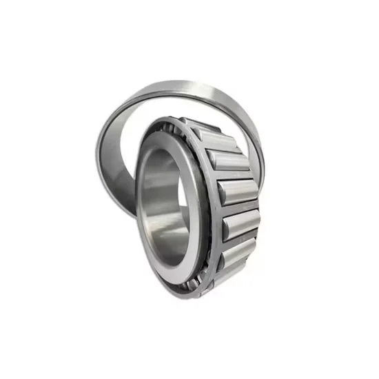 Automotive Wheel Hub Tapered Roller Bearings for Reliability and Durability