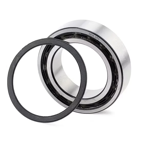 B7010-E-T-P4s-UL Angular Contact Ball Bearing Spindle Bearings Genuine