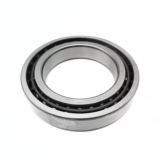 B7010-E-T-P4s-UL Angular Contact Ball Bearing Spindle Bearings Genuine
