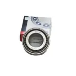 B7010-E-T-P4s-UL Angular Contact Ball Bearing Spindle Bearings Genuine