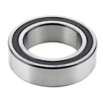 B7010-E-T-P4s-UL Angular Contact Ball Bearing Spindle Bearings Genuine