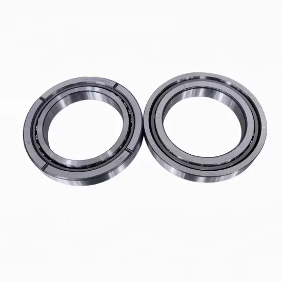 BS 215 Angular Contact Thrust Ball Bearing 15x35x11 mm