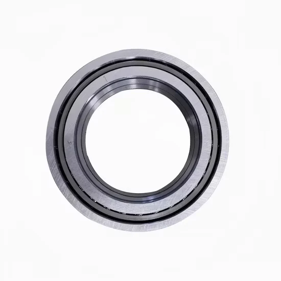 BS 215 Angular Contact Thrust Ball Bearing 15x35x11 mm