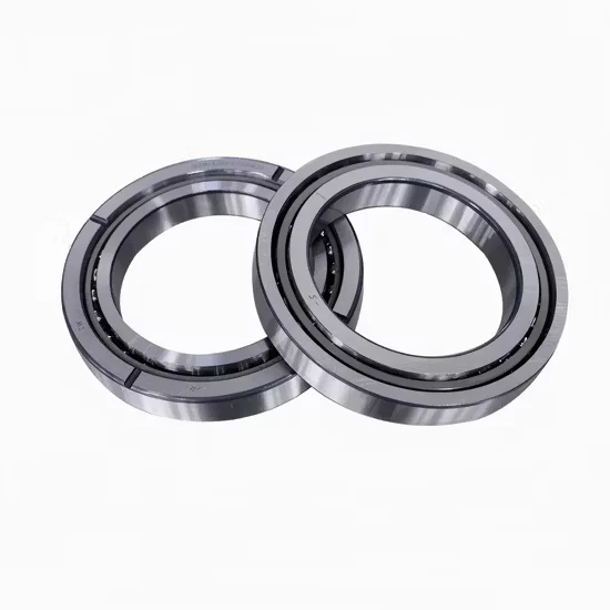 BS 215 Angular Contact Thrust Ball Bearing 15x35x11 mm