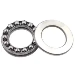 Composite Thrust Angular Contact Ball Combination Bearing Lfr Lr Series