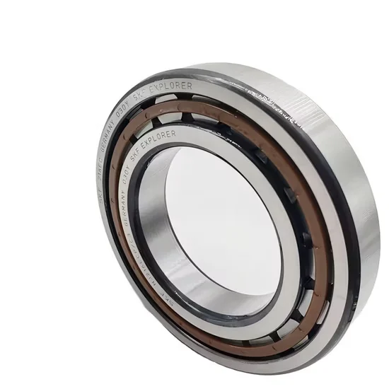 Composite Thrust Angular Contact Ball Combination Bearing Lfr Lr Series