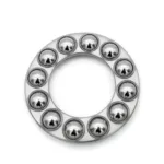 Composite Thrust Angular Contact Ball Combination Bearing Lfr Lr Series