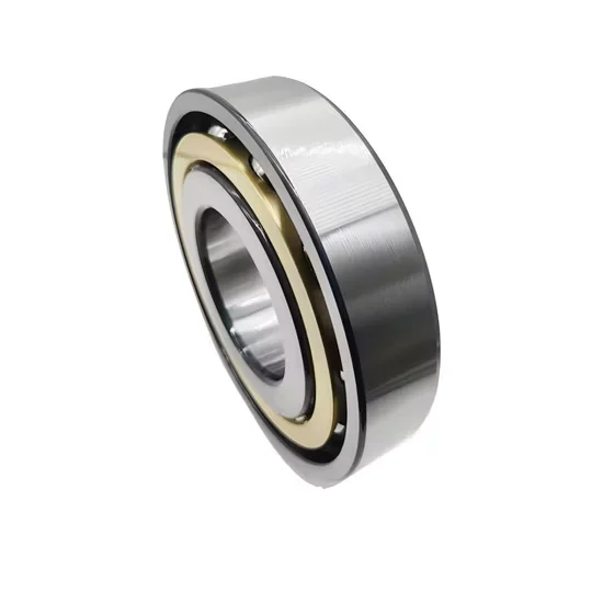 Composite Thrust Angular Contact Ball Combination Bearing Lfr Lr Series