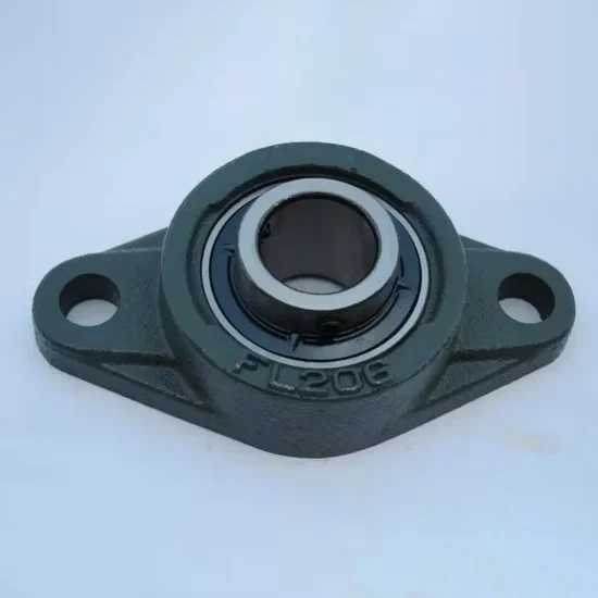 Custom Pillow Block Bearing UCP204 UCP205 for Roller [WARN] draft identifier mismatch