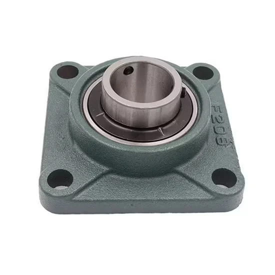 Custom Pillow Block Bearing UCP204 UCP205 for Roller [WARN] draft identifier mismatch