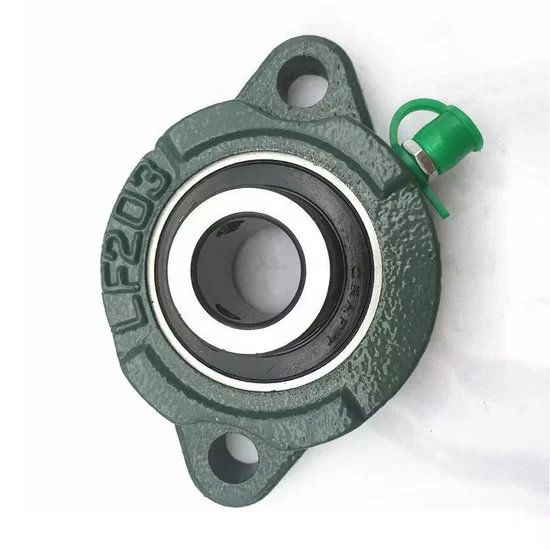 Custom Steel Pillow Block Bearing UCP204-UCP207 for Crane [WARN] draft identifier mismatch