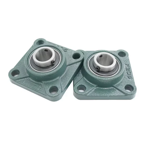 Custom Steel Pillow Block Bearing UCP204-UCP207 for Crane [WARN] draft identifier mismatch