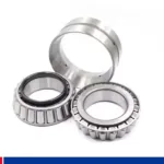 Custom Tapered Roller Bearings for Special Industrial Needs