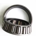 Custom Tapered Roller Bearings for Special Industrial Needs