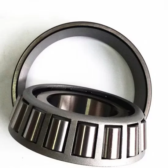 Custom Tapered Roller Bearings for Special Industrial Needs