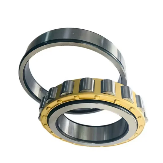 Cylindrical Roller Bearing Fast Delivery Ready to Ship