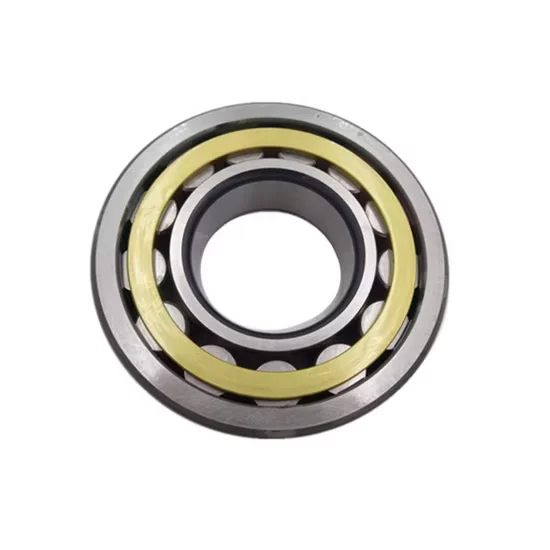 Cylindrical Roller Bearing Fast Delivery Ready to Ship