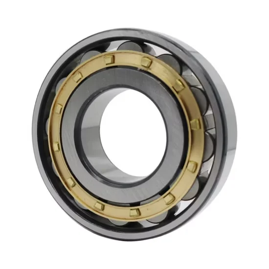 Cylindrical Roller Bearing Fast Delivery Ready to Ship