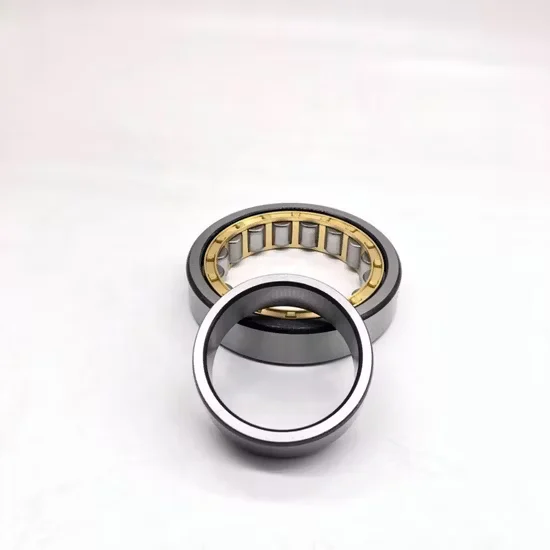 Cylindrical Roller Bearing Fast Delivery Ready to Ship