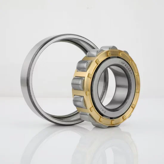 Cylindrical Roller Bearing Fast Delivery Ready to Ship