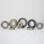 Cylindrical Roller Bearing for Reducer Gearbox and Transmission Assembly