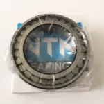Cylindrical Roller Bearing for Reducer Gearbox and Transmission Assembly