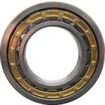 Cylindrical Roller Bearing for Reducer Gearbox and Transmission Assembly