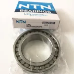 Cylindrical Roller Bearing for Reducer Gearbox and Transmission Assembly