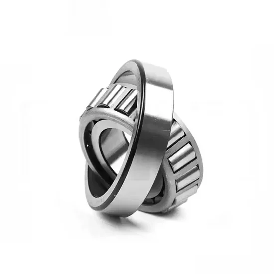 Cylindrical Roller Bearing for Reducer Gearbox and Transmission Assembly