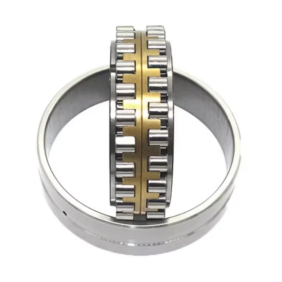 Cylindrical Roller Bearing Repair Kit for Machinery Maintenance