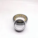 Cylindrical Roller Bearing Repair Kit for Machinery Maintenance