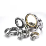 Cylindrical Roller Bearing Repair Kit for Machinery Maintenance