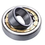 Cylindrical Roller Bearing Repair Kit for Machinery Maintenance