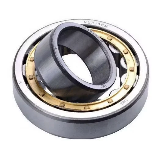 Cylindrical Roller Bearing Repair Kit for Machinery Maintenance