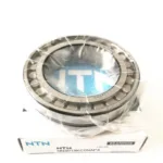 Cylindrical Roller Bearing Repair Kit for Machinery Maintenance