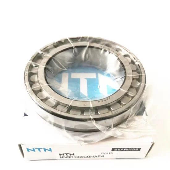 Cylindrical Roller Bearing Repair Kit for Machinery Maintenance