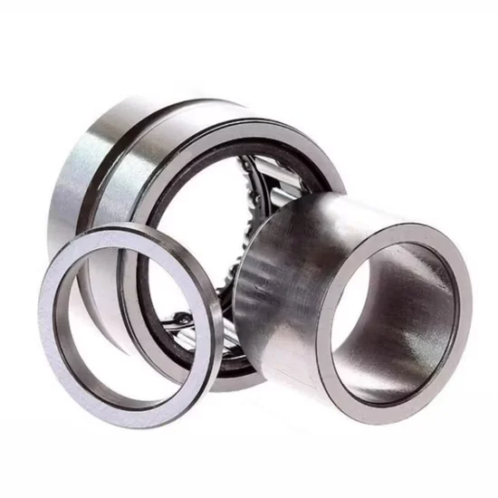 Cyr 2 S Ccyr 2 S Cam Follower Needle Roller Bearing for Printing Machine