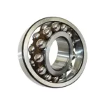 Double Row Nylon Self Aligning Ball Bearing 2317 Supplier