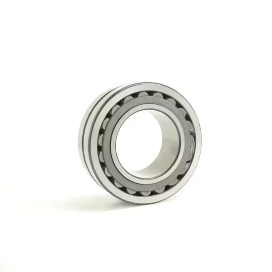 Double Row Self Aligning Spherical Roller Bearings for Industrial Use