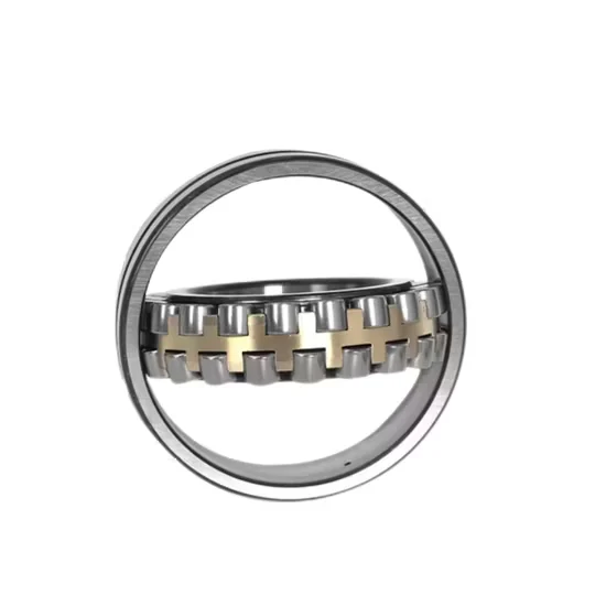 Double Row Self Aligning Spherical Roller Bearings for Industrial Use