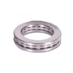 Double Row Thrust Ball Bearing 5x12x4mm P6 Precision Oil Lubricated 20kN Load [WARN] draft identifier mismatch