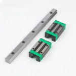 Egh20SA High Speed Linear Guide Rail for Grinding and Drilling Machine