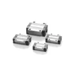 Egh20SA High Speed Linear Guide Rail for Grinding and Drilling Machine