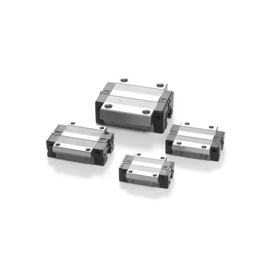 Egh20SA High Speed Linear Guide Rail for Grinding and Drilling Machine