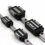 Egh20SA High Speed Linear Guide Rail for Grinding and Drilling Machine