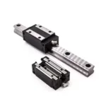 Egh20SA High Speed Linear Guide Rail for Grinding and Drilling Machine