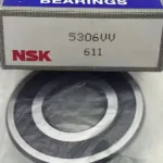 F-236120.03 Angular Contact Ball Bearing for Auto Differential Wheel Hub [WARN] draft identifier mismatch